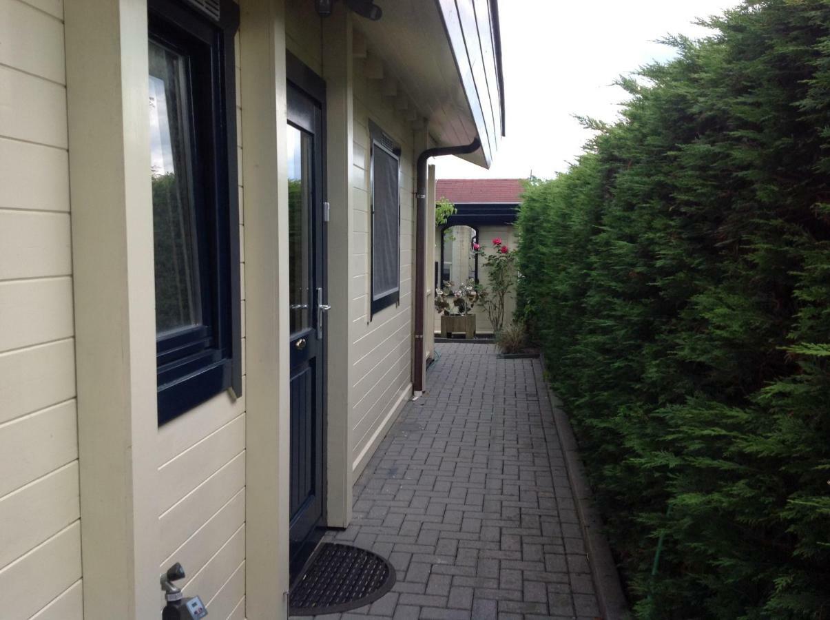 De Kreek - De Krabbenkreek Villa Sint Annaland Exterior photo